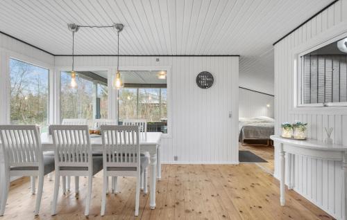Gedesby Casa | 1 Bedroom Amazing Home In Gedser