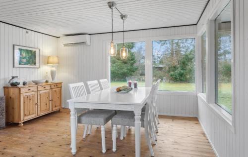 Gedesby Casa | 1 Bedroom Amazing Home In Gedser
