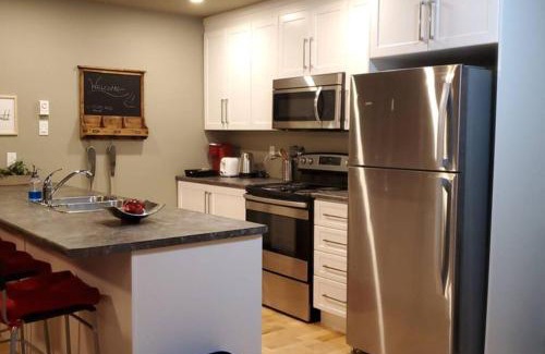 Hull Apartamento | 1-Bedroom Apartment Bellisimo AG by Amazing Property Rentals