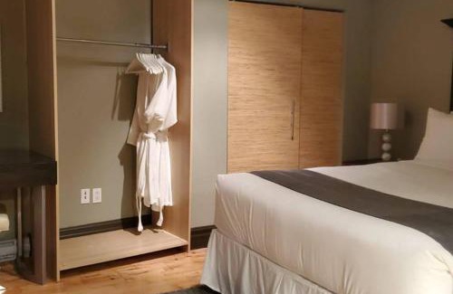 Hull Apartamento | 1-Bedroom Apartment Bellisimo AG by Amazing Property Rentals