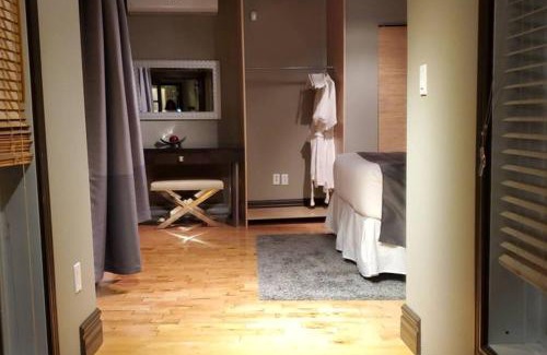 Hull Apartamento | 1-Bedroom Apartment Bellisimo AG by Amazing Property Rentals