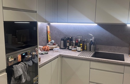 Cantelowes Apartamento | 1 bedroom apartment in Camden