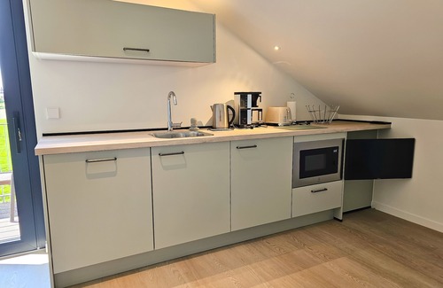 Aagtekerke Apartamento | 1 bedroom apartment in aagtekerke