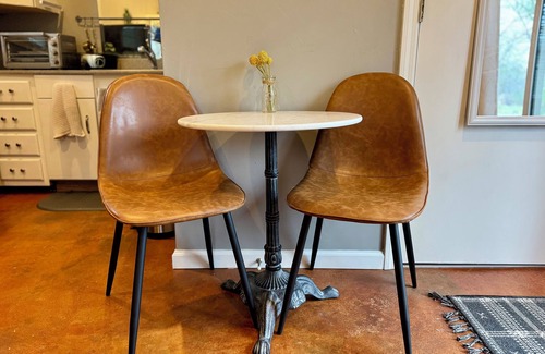 Mills River Apartamento | 1-bedroom apartment in Mills River, NC-Close to hiking, breweries, dog friendly