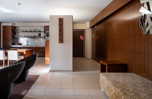 Salgados Condominio | Apartamento de 1 habitación Vila das Lagoas - Salgados
