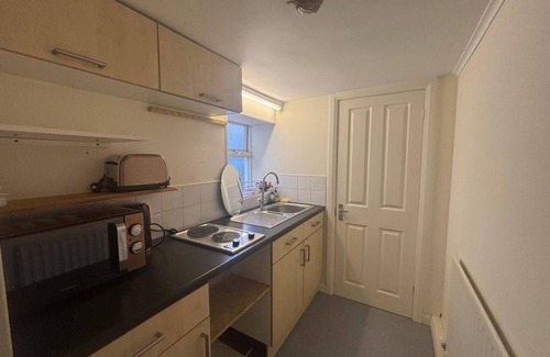 Douglas Casa | 1-Bedroom Apartment with Sea View – Sleeps 4 – Douglas