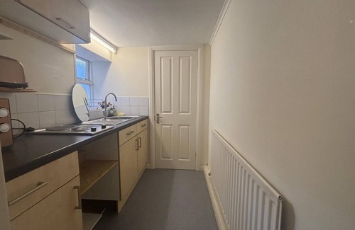 Douglas Casa | 1-Bedroom Apartment with Sea View – Sleeps 4 – Douglas