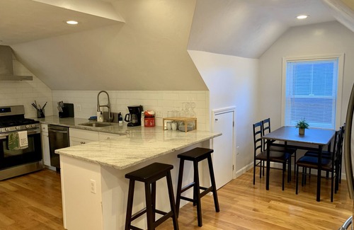 Lynn Apartamento | 1 bedroom apartment with great views!