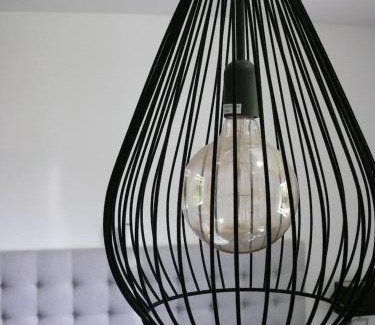 Kredenbach Apartamento | 1 Bedroom Apartments In Kreuztal