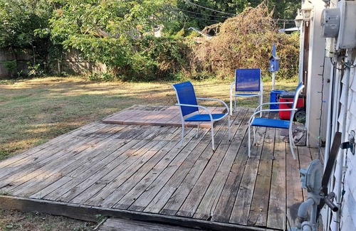 Blytheville Casa | 1 Bedroom Available - Perfect For Steel Mill Workers