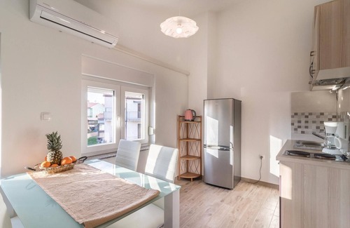 Valdebek Apartamento | Impresionante apartamento de 1.