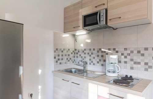 Valdebek Apartamento | Impresionante apartamento de 1.