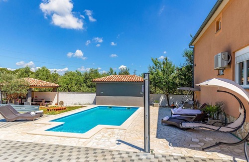 Valdebek Apartamento | Impresionante apartamento de 1.