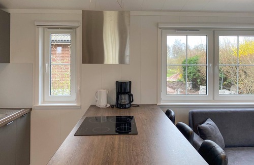 Farjestaden Casa | Impresionante casa de 1 dormitorio en.