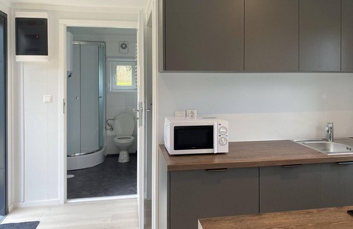 Farjestaden Casa | Impresionante casa de 1 dormitorio en.