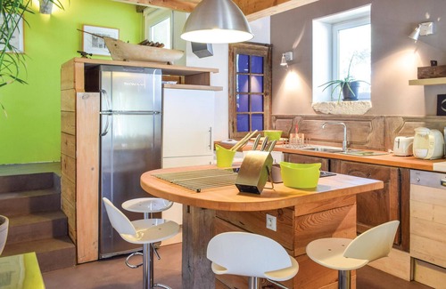 Sembas Casa | Impresionante casa de 1 dormitorio en.