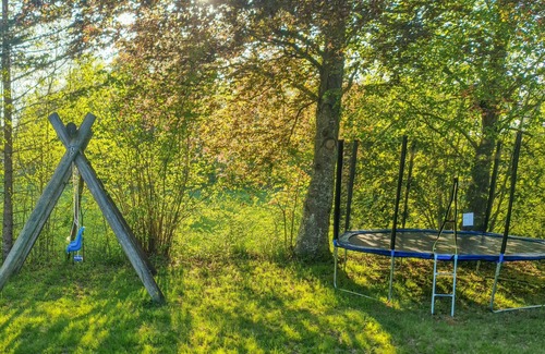 Stanga Casa | Impresionante casa de 1 dormitorio en.