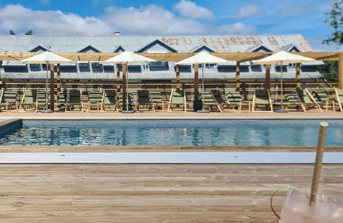 Stanga Casa | Impresionante casa de 1 dormitorio en.