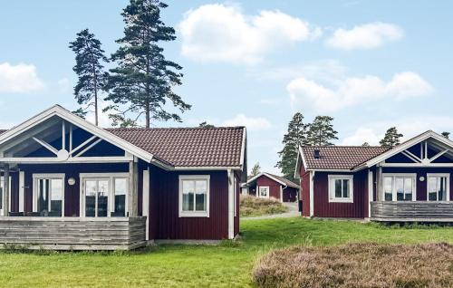 Hok Casa | 1 Bedroom Awesome Home In Hok