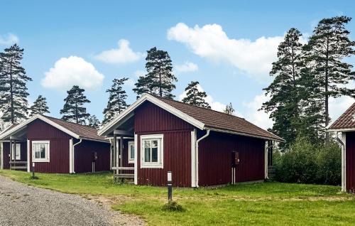 Hok Casa | 1 Bedroom Awesome Home In Hok