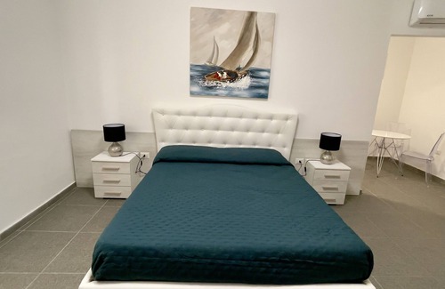 Carloforte Cama Y Desayuno | 1 Bedroom Bed & breakfast in Carloforte