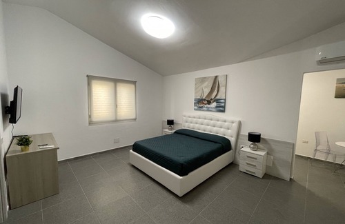 Carloforte Cama Y Desayuno | 1 Bedroom Bed & breakfast in Carloforte