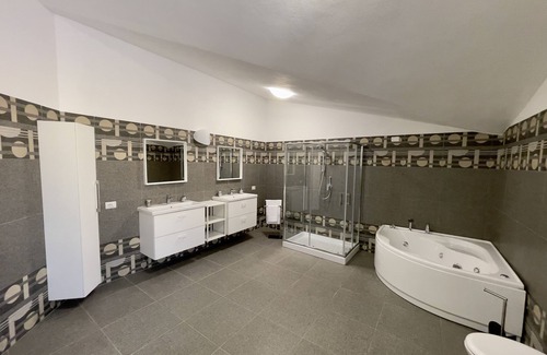 Carloforte Cama Y Desayuno | 1 Bedroom Bed & breakfast in Carloforte