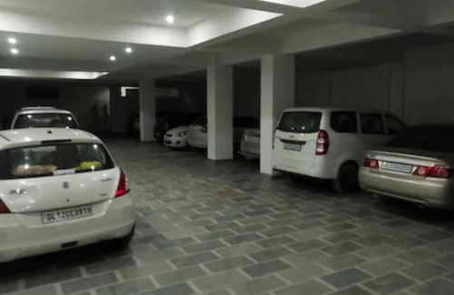 Varanasi Apartamento | 1-bedroom bed & breakfast in lovely Varanasi with AC