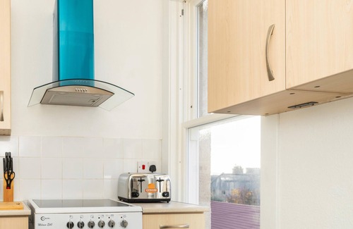 Murthill Apartamento | 1 Bedroom by Central Serviced Apartments