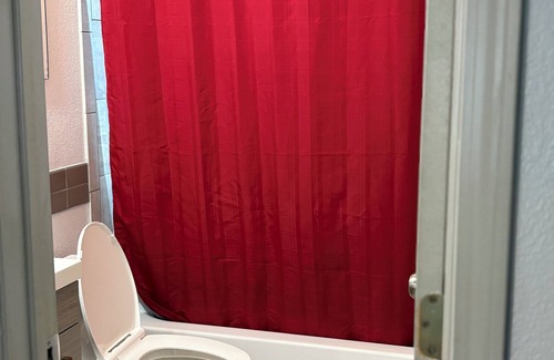 Del City Casa | 1 bedroom Cozy home in Oklahoma City