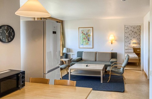 Hok Casa | Acogedora casa de 1 dormitorio en Hok