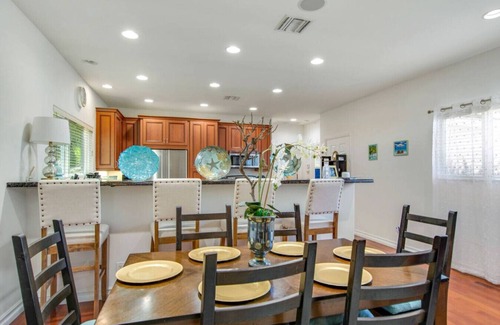 Mission Viejo Casa | 1-Bedroom Cozy Remodeled Villa | Close To Shops
