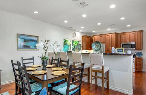 Mission Viejo Casa | 1-Bedroom Cozy Remodeled Villa | Close To Shops