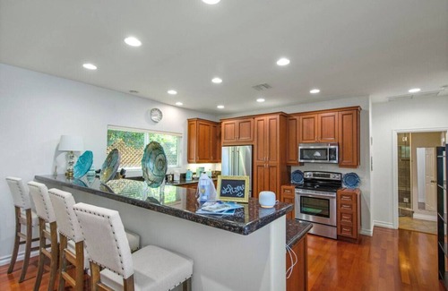 Mission Viejo Casa | 1-Bedroom Cozy Remodeled Villa | Close To Shops