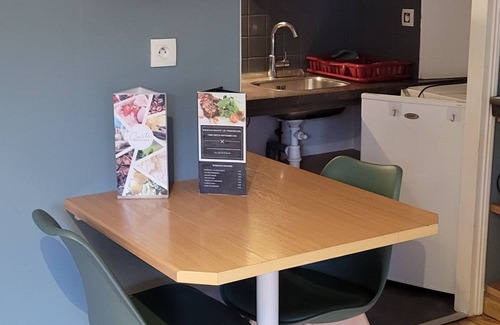 Douvres-la-Delivrande Apartamento | 1 Bedroom Apartment in Douvres la delivrande