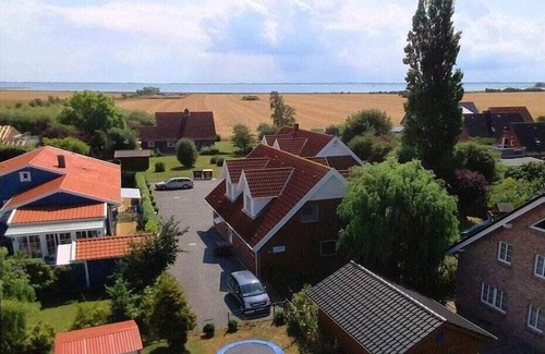 Gollendorf Casa | Apartamento vacacional de 1 dormitorio