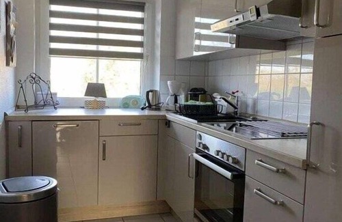 Wenkendorf Casa | Apartamento vacacional de 1 dormitorio