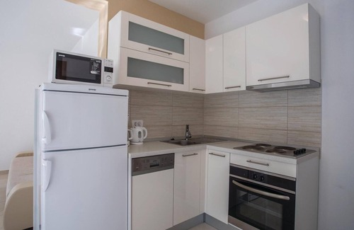 Komarna Apartamento | Precioso apartamento de 1 dormitorio en.