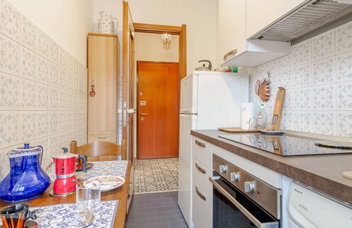 Rapallo Apartamento | Precioso apartamento de 1 dormitorio en.