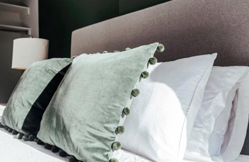 Battery Park City Apartamento | 1 bedroom luxury Tribeca apt