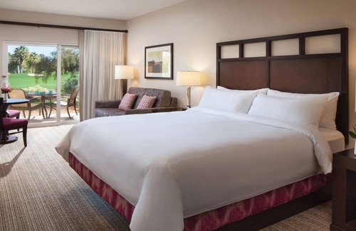 Palm Desert Complejo | 1 Bedroom - Marriott's Shadow Ridge I - The Villages - Full Resort Access