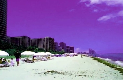 North Miami Cabaña | 1 bedroom Miami Beach Florida.