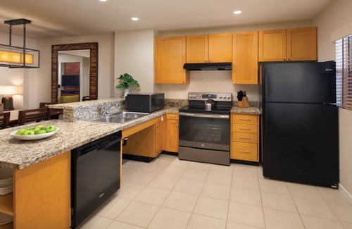 Rancho Mirage Complejo | 1 Bedroom Premium - Westin Mission Hills Villas - Full Resort Access