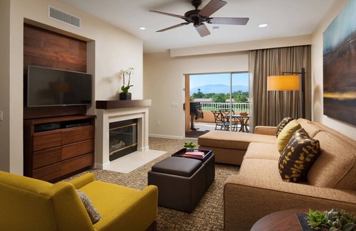 Rancho Mirage Complejo | 1 Bedroom Premium - Westin Mission Hills Villas - Full Resort Access