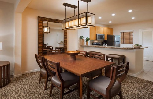 Rancho Mirage Complejo | 1 Bedroom Premium - Westin Mission Hills Villas - Full Resort Access