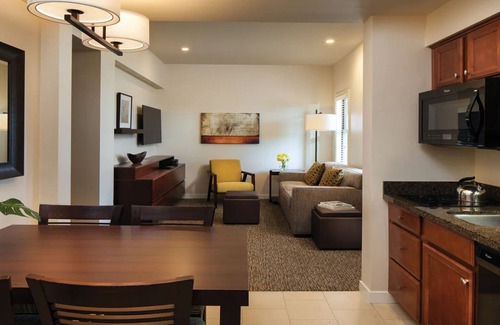 Palm Desert Complejo | 1 Bedroom Premium - Westin Desert Willow Villas - Full Resort Access