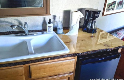 Weaverville Cabaña | 1 Bedroom Studio Cottage Base Camp For Adventure