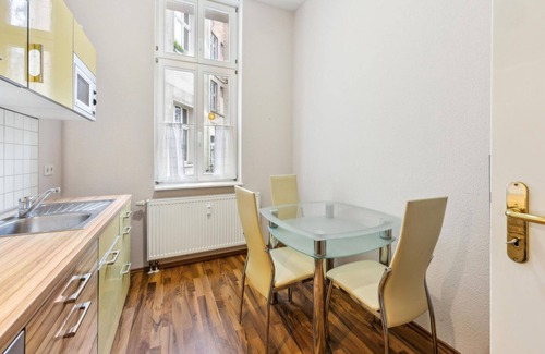 Anklam Apartamento | Increíble apartamento en Anklam