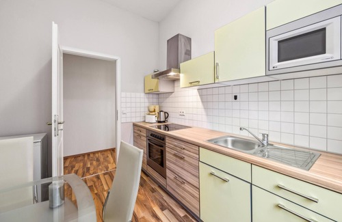 Anklam Apartamento | Increíble apartamento en Anklam