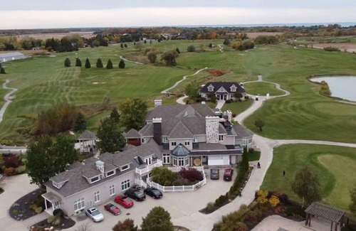 Camlachie Apartamento | 1 Bedroom Suite @ Sawmill Creek Golf Resort